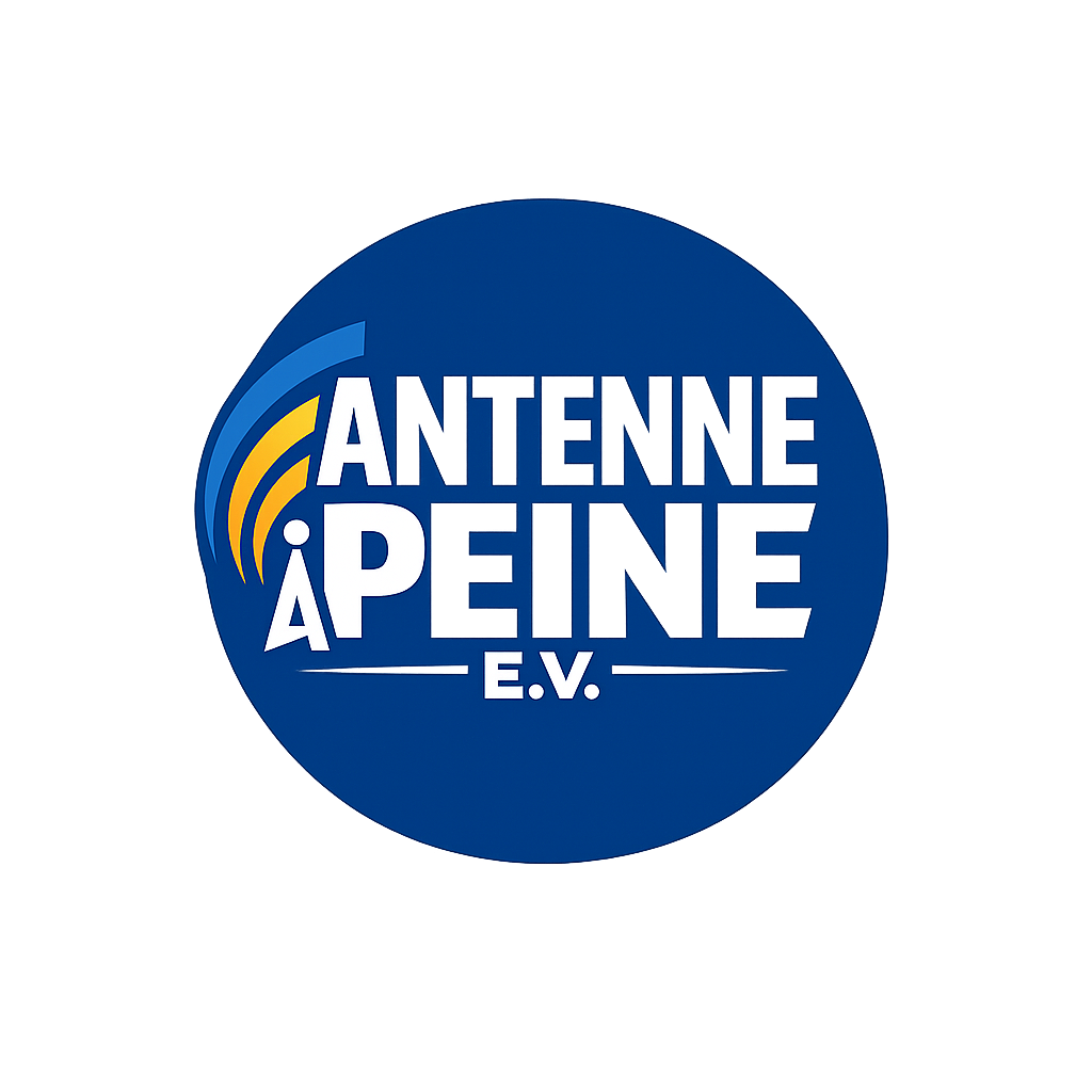 Antenne Peine e.V. Icon